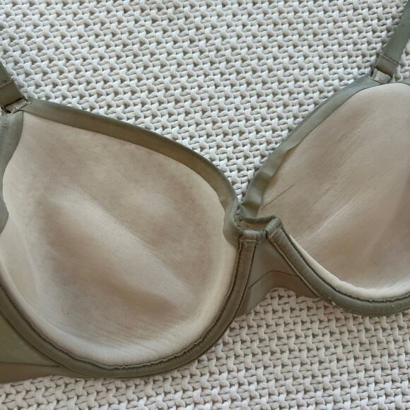 CUUP The Demi Bra Size 34C - Picture 4 of 6
